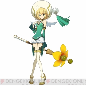 『.hack//Link』