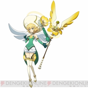 『.hack//Link』