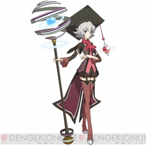 『.hack//Link』
