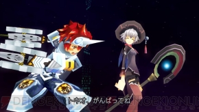 『.hack//Link』
