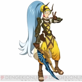 『.hack//Link』