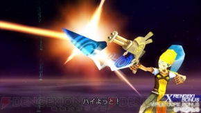 『.hack//Link』