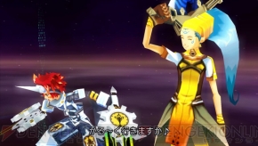 『.hack//Link』