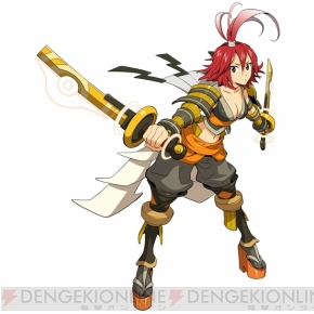 『.hack//Link』