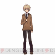 オトメイト初の推理avg 原宿探偵学園 スチールウッド 発表 電撃オンライン