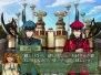 『クローバーの国のアリス』