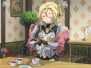 『リーナのアトリエ ～シュトラールの錬金術士～』