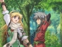 『リーナのアトリエ ～シュトラールの錬金術士～』