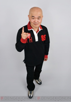 『高橋名人伝説 -魂の16連射-』