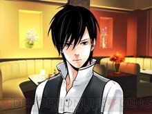 『Last Escort -Club Katze-』