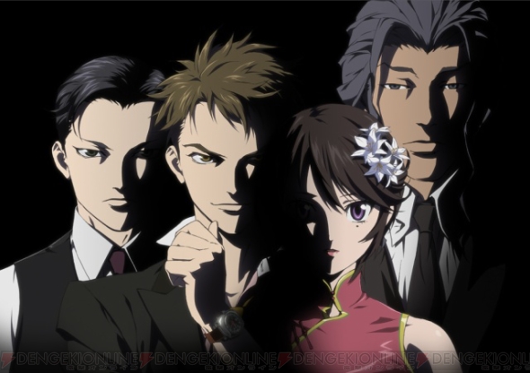 アニメノチカラ第2弾 閃光のナイトレイド 来春よりテレビ東京などで放送決定 電撃オンライン アニメノチカラ第2弾 閃光のナイトレイド 来春よりテレビ東京などで放送決定 電撃オンライン