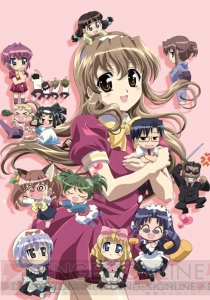 電撃のアニメ作品がアキバに集結！ 電撃ジェネオン祭りGENESISが1.24開催!!