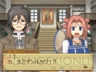 『リーナのアトリエ ～シュトラールの錬金術士～』