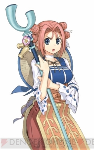 『リーナのアトリエ ～シュトラールの錬金術士～』