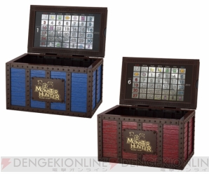 『モンスターハンター』アミューズメント景品