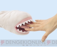 モンハン アミューズメント景品にギミック付のアイテム登場 電撃オンライン