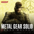 『MGS ピースウォーカー』