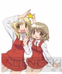 『ひだまりスケッチ×☆☆☆』