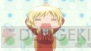 『ひだまりスケッチ×☆☆☆』
