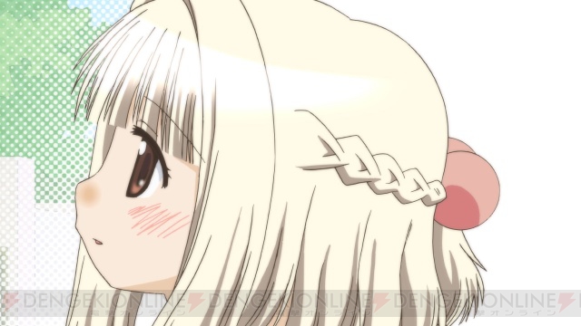 ひだまりな毎日が再び！ TVアニメ『ひだまりスケッチ×☆☆☆』
