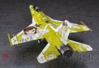『1/48 F-16C ファイティング ファルコン アイドルマスター 双海真美』