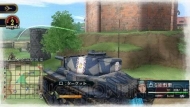 『戦場のヴァルキュリア2』