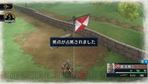 『戦場のヴァルキュリア2』