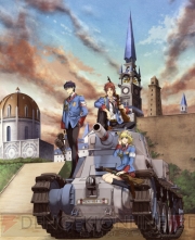 『戦場のヴァルキュリア2』