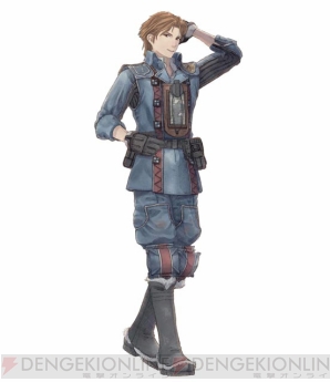 『戦場のヴァルキュリア2』