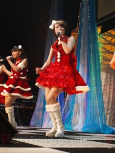 4周年ツアーばりに豪華だった『アイマス』クリスマスパーティのフォトレポ!!