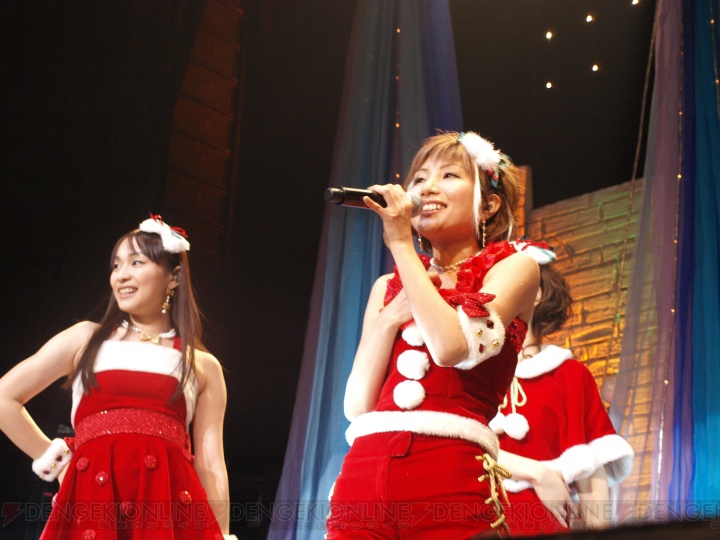 4周年ツアーばりに豪華だった『アイマス』クリスマスパーティのフォトレポ!!