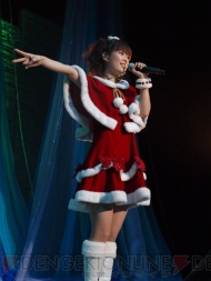 THE IDOLM＠STER 2009 H＠ppy Christm＠s P＠rty!!