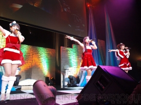 THE IDOLM＠STER 2009 H＠ppy Christm＠s P＠rty!!
