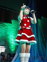 THE IDOLM＠STER 2009 H＠ppy Christm＠s P＠rty!!