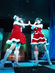 THE IDOLM＠STER 2009 H＠ppy Christm＠s P＠rty!!
