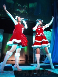 THE IDOLM＠STER 2009 H＠ppy Christm＠s P＠rty!!