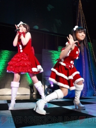 THE IDOLM＠STER 2009 H＠ppy Christm＠s P＠rty!!