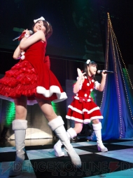 THE IDOLM＠STER 2009 H＠ppy Christm＠s P＠rty!!