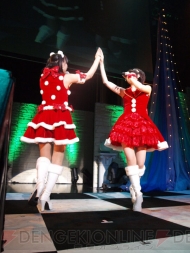 THE IDOLM＠STER 2009 H＠ppy Christm＠s P＠rty!!