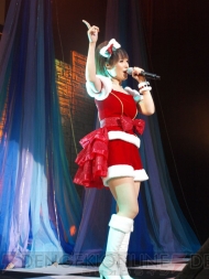 THE IDOLM＠STER 2009 H＠ppy Christm＠s P＠rty!!