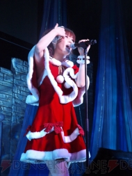 THE IDOLM＠STER 2009 H＠ppy Christm＠s P＠rty!!