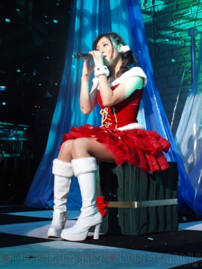 THE IDOLM＠STER 2009 H＠ppy Christm＠s P＠rty!!