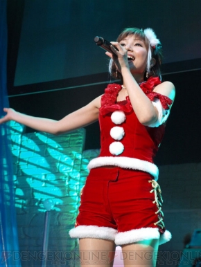 THE IDOLM＠STER 2009 H＠ppy Christm＠s P＠rty!!