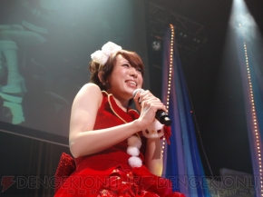 THE IDOLM＠STER 2009 H＠ppy Christm＠s P＠rty!!