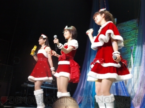 THE IDOLM＠STER 2009 H＠ppy Christm＠s P＠rty!!
