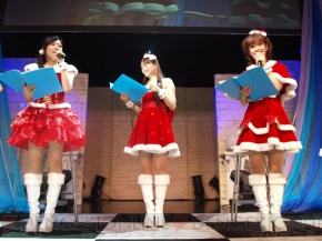 THE IDOLM＠STER 2009 H＠ppy Christm＠s P＠rty!!