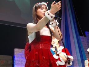 THE IDOLM＠STER 2009 H＠ppy Christm＠s P＠rty!!