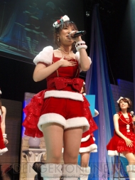 THE IDOLM＠STER 2009 H＠ppy Christm＠s P＠rty!!