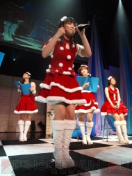 THE IDOLM＠STER 2009 H＠ppy Christm＠s P＠rty!!