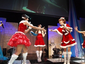 THE IDOLM＠STER 2009 H＠ppy Christm＠s P＠rty!!